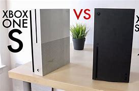Image result for Xbox One X vs Series X