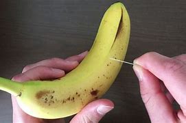Image result for iPhone Banana Trick