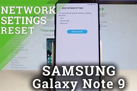 Image result for Setting Note 9