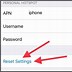 Image result for iPhone 11 APN Settings