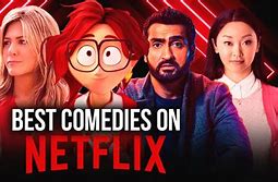 Image result for New Netflix Comedy Movies