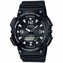 Image result for Casio Waterproof Watch