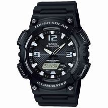 Image result for Casio Analog