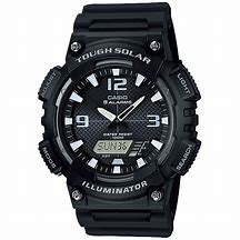 Image result for Casio Analog Sport Watch for Men