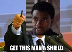 Image result for Bullet Shield Meme