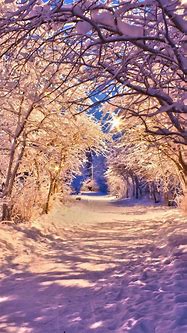 Image result for Winter Wallpaper for iPhone 6s