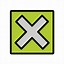 Image result for X_X Emoji