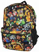 Image result for Super Mario Backpack