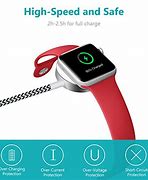 Image result for Apple Watch Charger for iPad