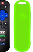 Image result for TCL Roku TV Remote Input Button