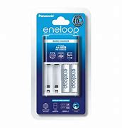 Image result for Eneloop 2 Battery Charger