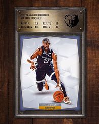 Image result for NBA Cards Self-Made