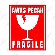 Image result for Icon Barang Pecah