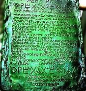 Image result for What Is a Stone Tablet