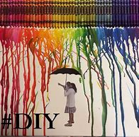 Image result for colors crayon art