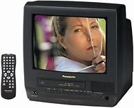 Image result for Magnavox TV/VCR DVD