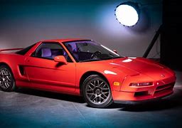 Image result for 99 Acura NSX