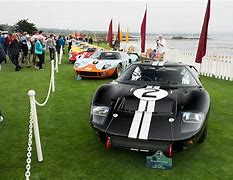 Image result for Carroll Shelby and Ford