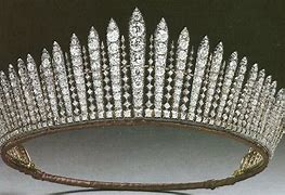 Image result for Royal Tiara Collection