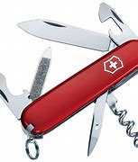 Image result for Swiss Pocket Knife