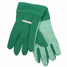 Image result for Kids Thin Leather Gardening Gloves