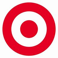 Image result for Target Logo Icon