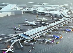 Image result for SFO New Terminal 1
