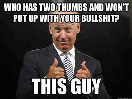 Image result for Guy Yelling Thumbs Up Meme