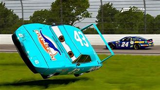 Image result for Forza Motorsport 6 NASCAR Crash