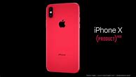 Image result for iPhone X Poster