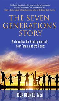 Image result for Books About Generations