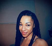 Image result for Senegalese Twist Micro Braids
