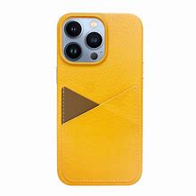 Image result for iPhone 13 Pro Leather Case