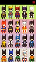 Image result for Batman Character