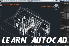 Image result for Learn AutoCAD