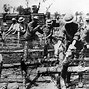 Image result for WW1 Graphic Barb Wire