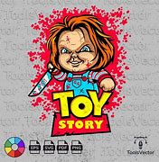 Image result for Chucky Smoking Weed SVG
