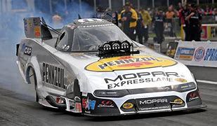 Image result for NHRA Mello Yello Drag Racing Series