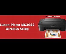 Image result for Canon PIXMA Wireless Printer Not Responding