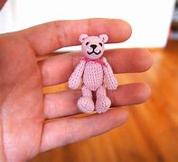 Image result for Miniature Crochet