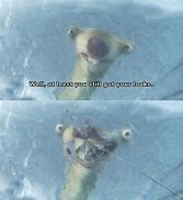 Image result for BTS Ice Age Meme