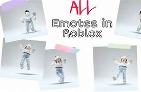 Image result for Dizzy Emote Roblox Pose