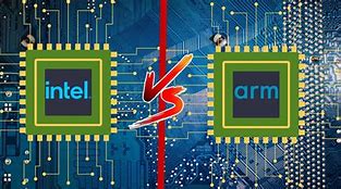 Image result for ARM Microprocessor