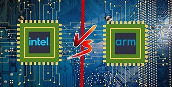Image result for Example of Some ARM Processor