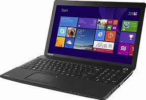 Image result for Toshiba Laptop Types