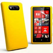 Image result for Nokia Lumia Orange