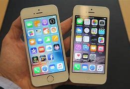 Image result for iPhone 5 SE Realease