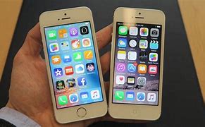 Image result for iPhone 5 vs 8