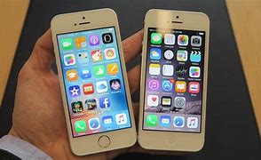 Image result for iPhone 5 SE Gray