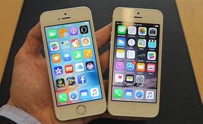 Image result for iPhone 2019 SE vs 6